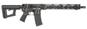 Diamondback Firearms 556 DB15 16 30R Tiger STRP Rifle
