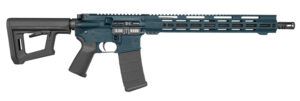 Diamondback Firearms 556 DB15 16 30R Jjames BLU Rifle