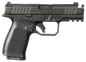 Rost Martin RM1Cblkosp10CA(Comp)*CA*RM15 9mm 4 OR 10R Pistol