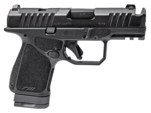 Rost Martin RM1Sblkosp10CA(Comp)*CA*RM15 9mm 3.6 OR 10R Pistol