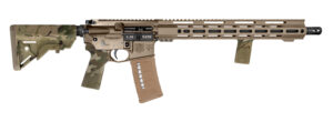 Diamondback Firearms 556 DB15 16 30R B5 Mlti Camera Rifle