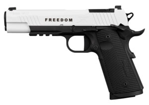 Sig Sauer 1911X 45 5 8R OR Tpusa .45 ACP Pistol