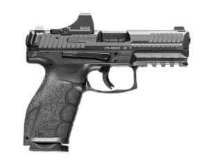 Heckler & Koch VP9A1X 9mm OE 4.09 SCS 2X15R Pistol