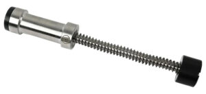 Armaspec ARM258-H2 SMB-H2 Captured Silver AR-15 Gen3