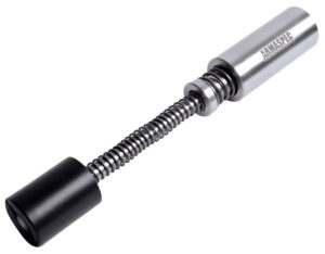 Armaspec ARM253-9 SRS-9 Recoil Spring 9mm Luger Silver AR-15 Gen4