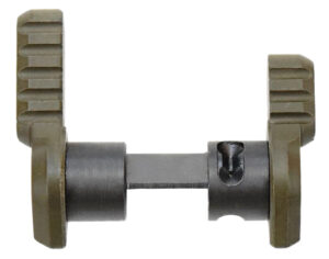 Armaspec SFT 45/90 Ambidextrous Safety SEL OD Green