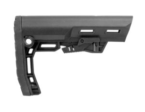 TacFire MAR156O 6-POS Operatr Stock W/QD Point