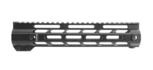 TacFire HG2710 10" M-LOK F-FLT HNDGRD Full RL QD