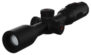 ATN Thor6 Elite 384 2.5-20X