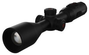 ATN Thor6 Elite 384 3.5-28X