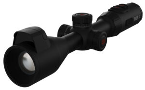 ATN Thor6 LRF 384 Elite 3.5-28X