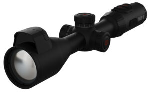ATN Thor6 LRF 640 Elite 3-24X