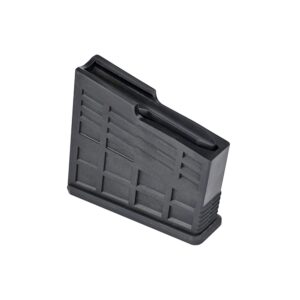 Barrett Firearms Magazine MRAD ELR 416Bar 5rd .416 Barrett