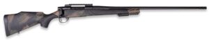 Weatherby Vanguard Black Hills 308 SB 18+2 4+1 Rifle