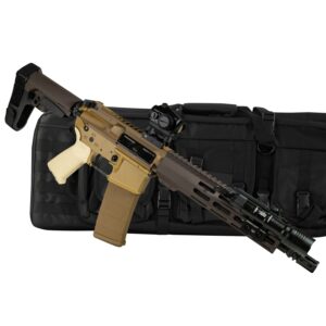 Shark Coast Tactical 556 10.5 Kraken BNDL 30+1 Rifle
