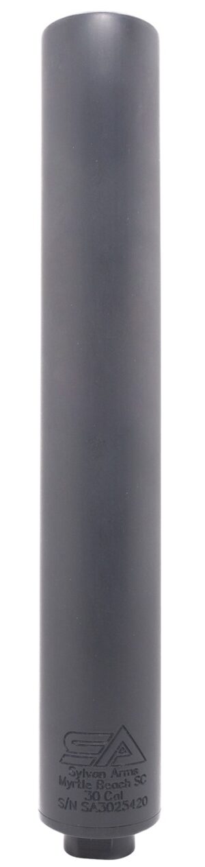 Sylvan Arms SA30MD 30 Cal 5/8"x24