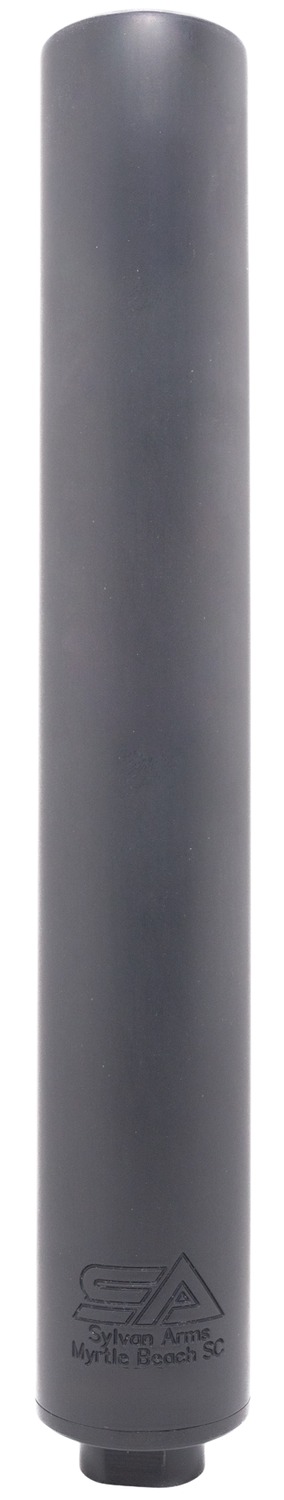 Sylvan Arms SA65TID 6.5 Black Steel 5/8"x24