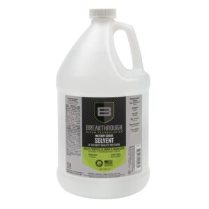 Breakthrough Clean Technologies BTS-1GL Military-GRD Solvent 1-GAL