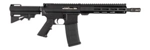 DPMS DP15 Shortacle 556 10.5 Brace 30-Round Pistol
