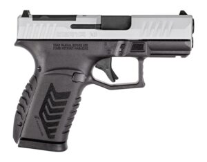 Derya DY9Z 9mm 3.5 15R Black/SIL Pistol
