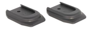 Radian Weapons R0925 Magazine Basepad Shield Arms S15 G3 2PK