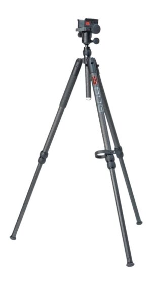 Battenfeld 1250949 Deathgrip Infinite XT CRBN Fiber