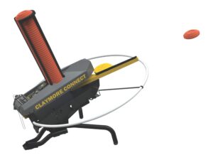 Battenfeld Cald 1223620 Claymore Connect