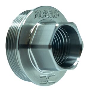 Faxon Firearms M18X1.5 TTNM Dirct Thread