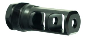 Faxon Firearms Muzzlok Stainless Planb Brake 1/2X28