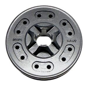 IWI - Israel Weapon Industries Front Cap Vented 5.56/6mm