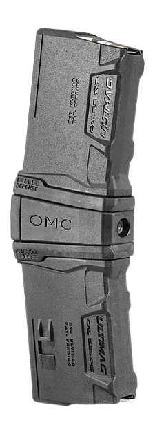FAB Defense FX-Omck Opposite Magazine Coupler W/2 Ultimate 10
