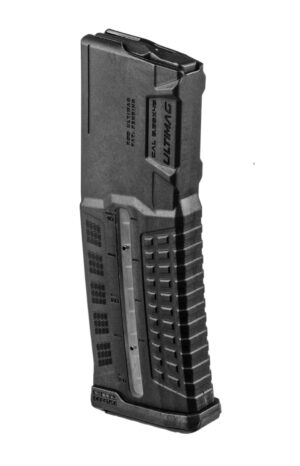 FAB Defense AR 5.56X45 Polymer Window 30rd Magazine