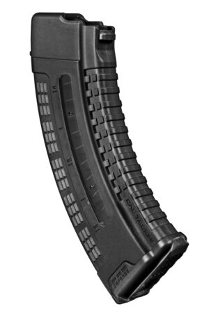 FAB Defense AK47/74 7.62X39 Poly Magazine 30rd