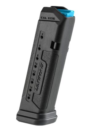 FAB Defense Glock G17 Polymer Magazine 18rd