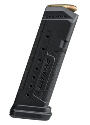 FAB Defense Glock G19 Polymer Magazine 16rd