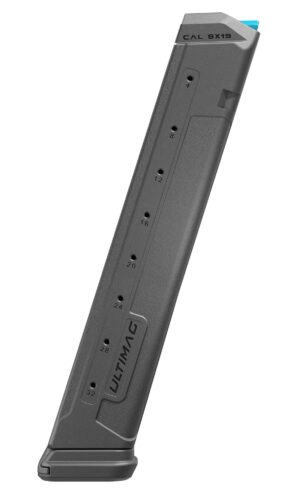 FAB Defense Glock Poly Magazine 32rd