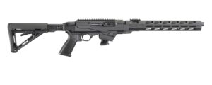 Ruger PC Carb 9mm 16" FXD Stock 10+1 Rifle