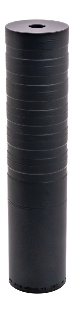 White Label Armory WLA-SUP-4033-02 Fenix 30 Cal Black Stainless Steel