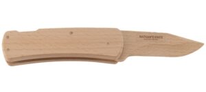 CRKT Knives 1032 Nathans Knife Kit 3.25 Wood
