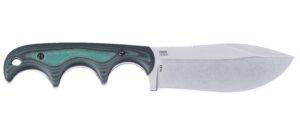 CRKT Knives 2376C Minimlst NSSMK W/SHTH 2.9 GRNBLK