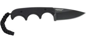CRKT Knives 2384KC Minimalist 2.16 Drop Black
