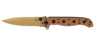 CRKT Knives M16-01DZ 3.12 Dsrttan