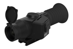 Sightmark SM17005 Shade 256 3.5-28X30 Thermal Scope