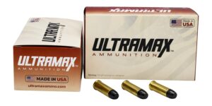 Ultrmax Ultramax 44 Mag 200gr PPFP Ammo 50 Rounds