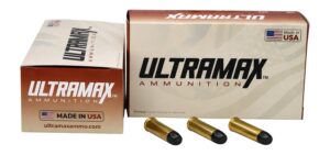 Ultrmax Ultramax 45LC 200gr PPFP Ammo 50 Rounds