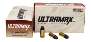 Ultrmax Ultramax 45 230gr PPRN Ammo 50 Rounds