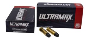Ultrmax Ultramax 500 S&W 440gr HTJHC Ammo 20 Rounds