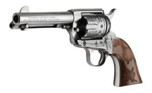 Pietta Cowpoke 357 4.75" Revolver
