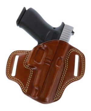 Galco CM834 Combat Master Glock 48 Tan