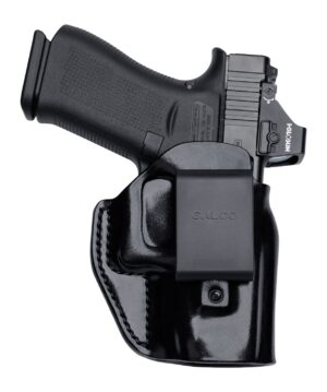 GALCO STOE800RB STOW-N-GO ELITE IWB HOLSTER BLK
